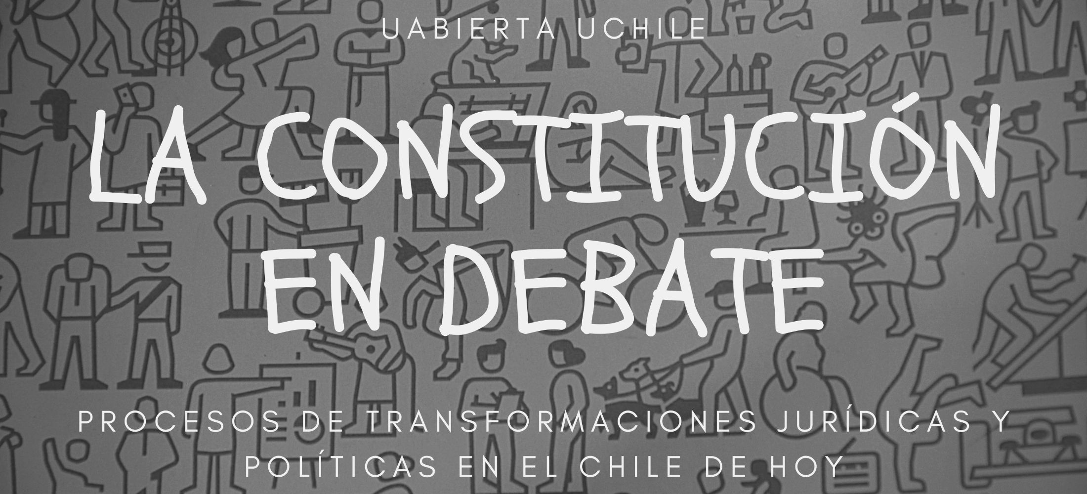 La Constitución en debate cuarta edición UCH_52