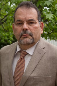 Enrique Vega García