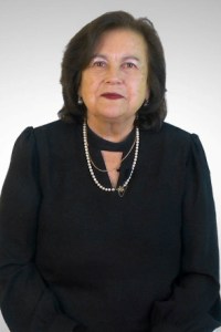 Cecilia Albala Brevis
