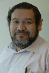 Salvador Millaleo Hernández