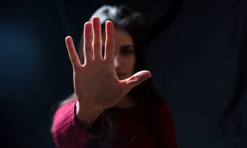 Violencia de género